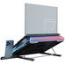 CONCEPTRONIC THYIA03B Base de refrigeracion para portatiles gaming con ventilador tipo turbina, Hub USB, RGB, espuma sellada y soporte para movil THYIA03B Turbo CONCEPTRONIC THYIA03B Base de refrigeracion para portatiles gaming con ventilador tipo turbina, Hub USB, RGB, espuma sellada y soporte para movil THYIA03B Turbo