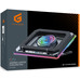 CONCEPTRONIC THYIA04B Base de refrigeracion para portatiles gaming, RGB, espuma sellada y soporte para movil THYIA04B Gaming Laptop Cooling Pad, RGB, Sealed Foa CONCEPTRONIC THYIA04B Base de refrigeracion para portatiles gaming, RGB, espuma sellada y soporte para movil THYIA04B Gaming Laptop Cooling Pad, RGB, Sealed Foa