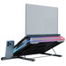 CONCEPTRONIC THYIA04B Base de refrigeracion para portatiles gaming, RGB, espuma sellada y soporte para movil THYIA04B Gaming Laptop Cooling Pad, RGB, Sealed Foa CONCEPTRONIC THYIA04B Base de refrigeracion para portatiles gaming, RGB, espuma sellada y soporte para movil THYIA04B Gaming Laptop Cooling Pad, RGB, Sealed Foa