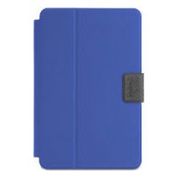 FUNDA PARA TABLET UNIVERSAL TARGUS SAFE FIT GIRATORIA 9-10" AZUL