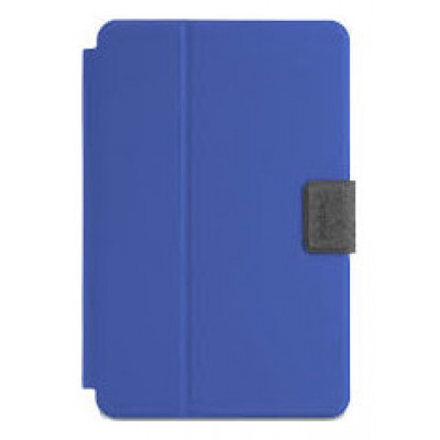 FUNDA PARA TABLET UNIVERSAL TARGUS SAFE FIT GIRATORIA 9-10" AZUL