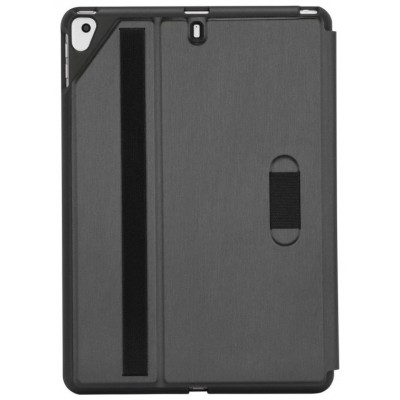 FUNDA TABLET TARGUS CLICK-IN 10,2-10,5" IPAD 7, 8 & 9 GEN NEGRO