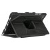 FUNDA TABLET TARGUS PRO-TEK 10,1" SAMSUNG TAB A ANTI MICROBIAL NEGRO