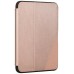 FUNDA TABLET TARGUS CLICK-IN 8,3" IPAD MINI 6 GEN ROSA DORADO