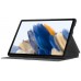 FUNDA TABLET TARGUS CLICK-IN 10,5" SAMSUNG TAB A8 NEGRO