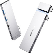 DOCKING VENTION THZH0