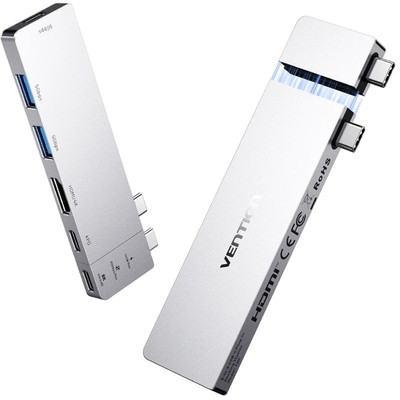 DOCKING VENTION THZH0 DOCKING VENTION THZH0