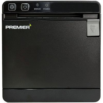 PRM-IMP TERM ITP-FRONT II BK