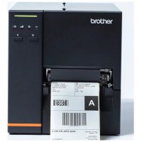 BROTHER Impresora de Etiquetas Industrial de Transferencia Termica TJ4120TN BROTHER Impresora de Etiquetas Industrial de Transferencia Termica TJ4120TN