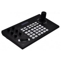 LAIA BROADCASTER T-JOY IP - JOYSTICK MESA DE CONTROL IP PARA CAMARAS PTZ (TJIP) (Espera 4 dias)