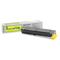 TONER KYOCERA TK-5205Y AMARILLO 12.000PAG (Espera 4 dias)