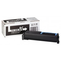 KYOCERA FS-C5100DN Toner Negro KYOCERA FS-C5100DN Toner Negro