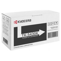 KYOCERA Toner Negro TK-5430K Ecosys MA/PA-2100 KYOCERA Toner Negro TK-5430K Ecosys MA/PA-2100