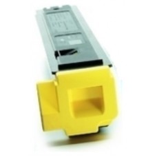 KYOCERA FSC-8026N Toner Amarillo