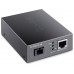 Convertidor De Fibra Tp-link Fc311a-20 Single-mode