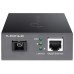 Convertidor De Fibra Tp-link Fc311a-20 Single-mode