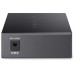 CONVERSOR MEDIOS TP LINK TL-FC311A-2 MONO MODE WDM A-2 SC-RJ45 GIGA 20 KM