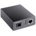 TP-LINK 1 Puerto RJ45 de negociacion automatica a 10/100/1000Mbps compatible con Auto-MDI/MDIX