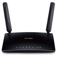 TP-LINK TL-MR6400 Router 4G WiFi N300