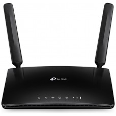 ROUTER WIFI MOVIL 4G LTE TP-LINK TL-MR6500V N300  2