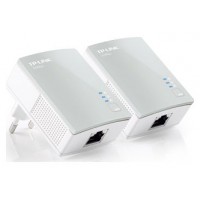 PLC TP-LINK AV600 NANO KIT