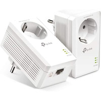 PLC TP-LINK TL-PA7017P KIT V2 PLC TP-LINK TL-PA7017P KIT V2