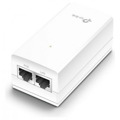 ADAPTADOR POE PASIVO TP-LINK TL-POE2412G 24V 1P GIGA