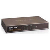 HUB SWITCH 8 PTOS 10/100 TP-LINK TL-SF1008P