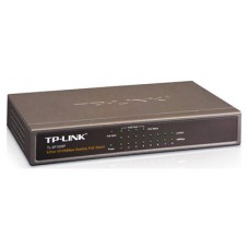 TP-LINK-SWITCH TL-SF1008P