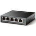 SWITCH TP-LINK TL-SG1005LP
