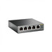 SWITCH TP-LINK TL-SG1005P SWITCH TP-LINK TL-SG1005P