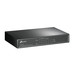 SWITCH TP-LINK   8P 10/100/1000 4PoE TL-SG1008P