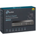 SWITCH TP-LINK 16P TL-SG1016DE 10/100/1000 RACK 19 SWITCH TP-LINK 16P TL-SG1016DE 10/100/1000 RACK 19