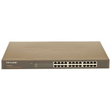 SWITCH 24 PUERTOS OMADA 10/100/1000 TP-LINK RACK (Espera 4 dias)