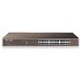 SWITCH 24 PUERTOS OMADA 10/100/1000 TP-LINK RACK (Espera 4 dias)