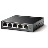 SWITCH TP-LINK TL-SG105PE