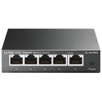 SWITCH TP-LINK 5 PORT DESKTOP GIGABIT