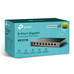 SWITCH TP-LINK 8P 10/100/1000 TL-SG108E SWITCH TP-LINK 8P 10/100/1000 TL-SG108E