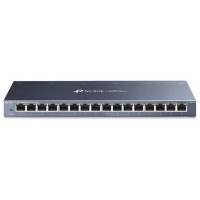 TP-LINK 16-Port Gigabit Desktop Switch