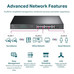 SWITCH TP-LINK TL-SG1218MPE SWITCH TP-LINK TL-SG1218MPE