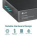 SWITCH TP-LINK TL-SG1218MPE SWITCH TP-LINK TL-SG1218MPE