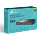SWITCH TP-LINK TL-SG1210MP