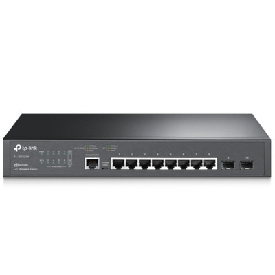 SWITCH TP-LINK TL-SG3210 V4 SWITCH TP-LINK TL-SG3210 V4