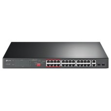 SWITCH TP-LINK TL-SL1226P