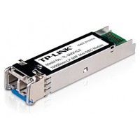 Transceiver Tp-link Sm311ls Giga Monomodo Lc Hasta