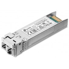 TRANSCEIVER TP-LINK SM5110-SR 10GBASE MULTIMODO SFP+ LC (Espera 4 dias)