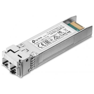 TRANSCEIVER TP-LINK SM5110-SR 10GBASE MULTIMODO SFP+ LC (Espera 4 dias)