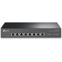 TPLINK SWITCH NO GESTIONABLE TP-LINK SX1008 · (Espera 4 dias)