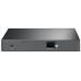 TP-Link TL-SX1008 switch No administrado 10G Ethernet (100/1000/10000) Negro (Espera 4 dias)