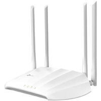 PUNTO DE ACCESO TP-LINK TL-WA1201 V2 PUNTO DE ACCESO TP-LINK TL-WA1201 V2